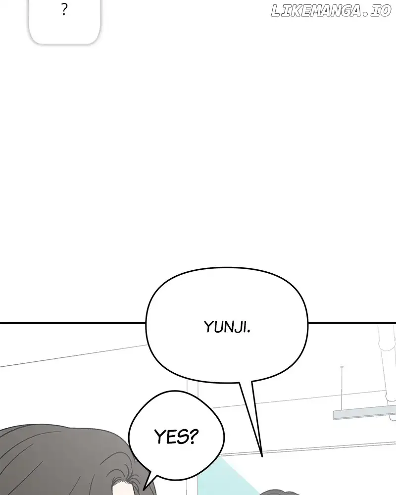 Read No to Office Romance! chapter 31 image 76 on Lezhin