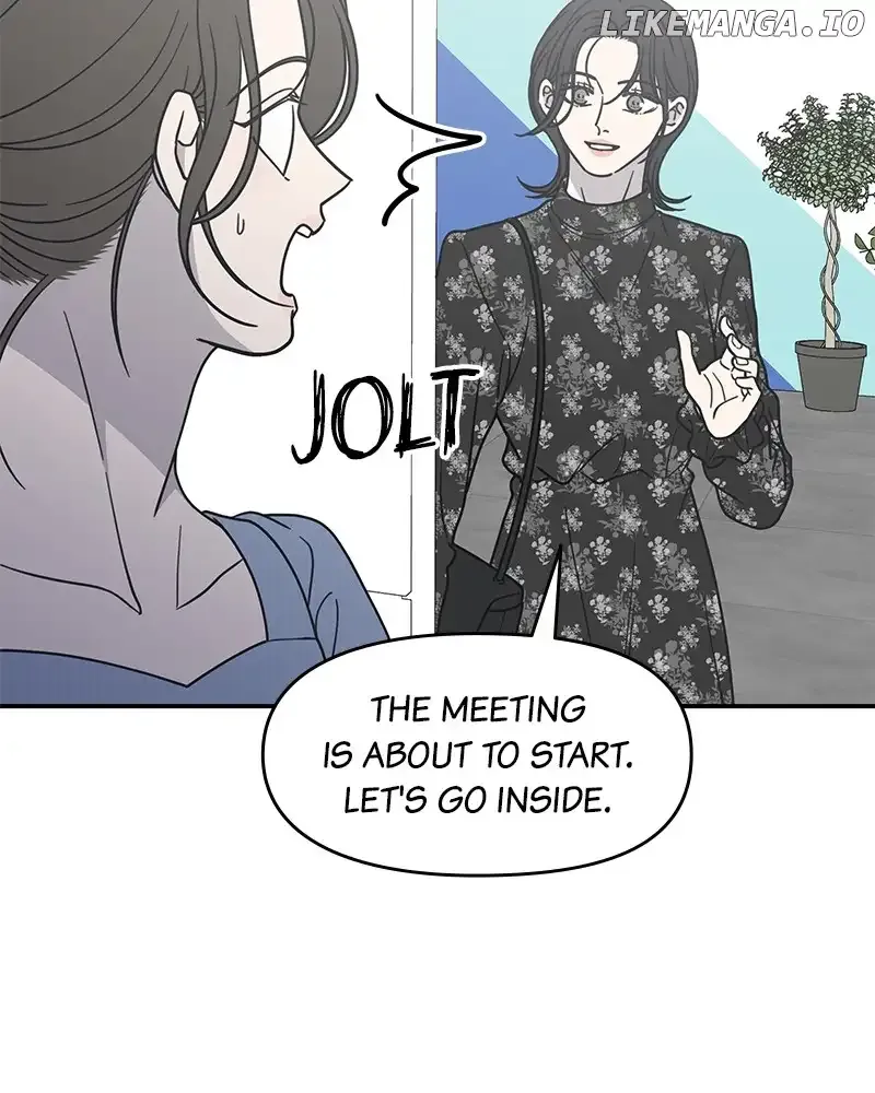 Read No to Office Romance! chapter 31 image 77 on Lezhin