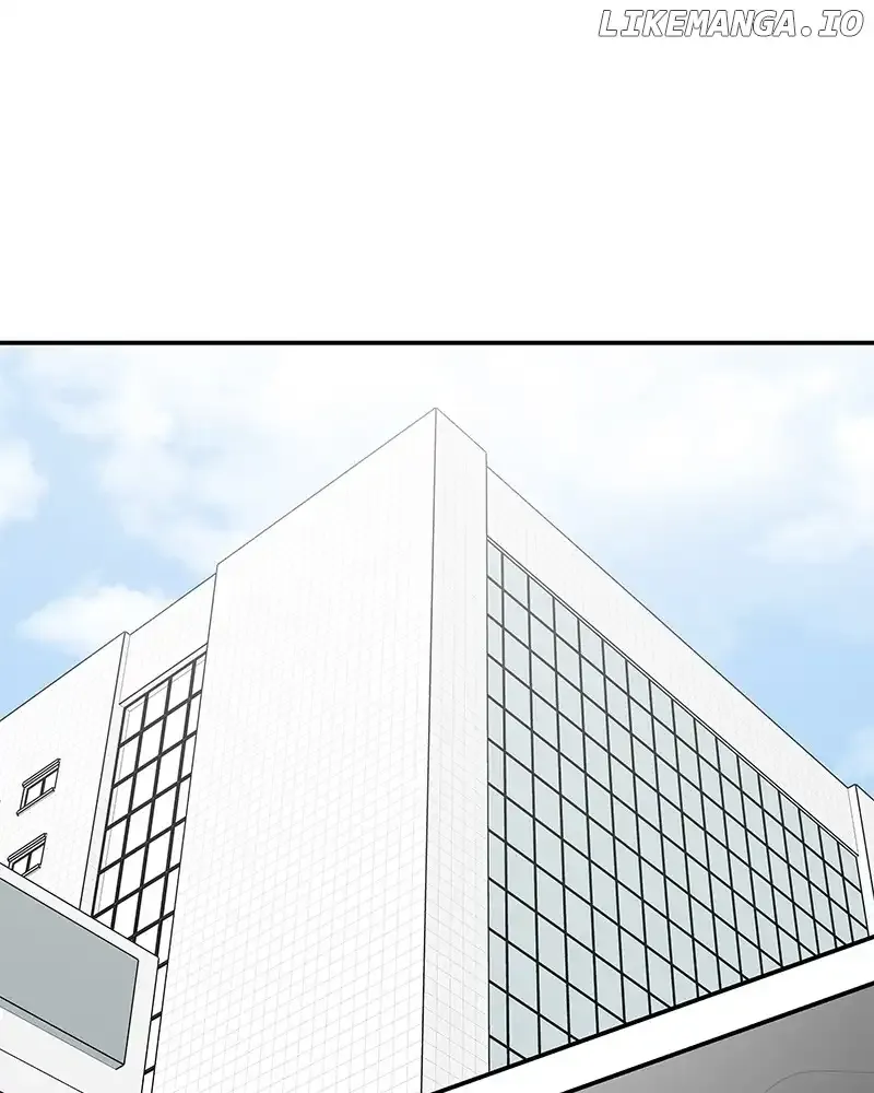 Read No to Office Romance! chapter 31 image 83 on Lezhin