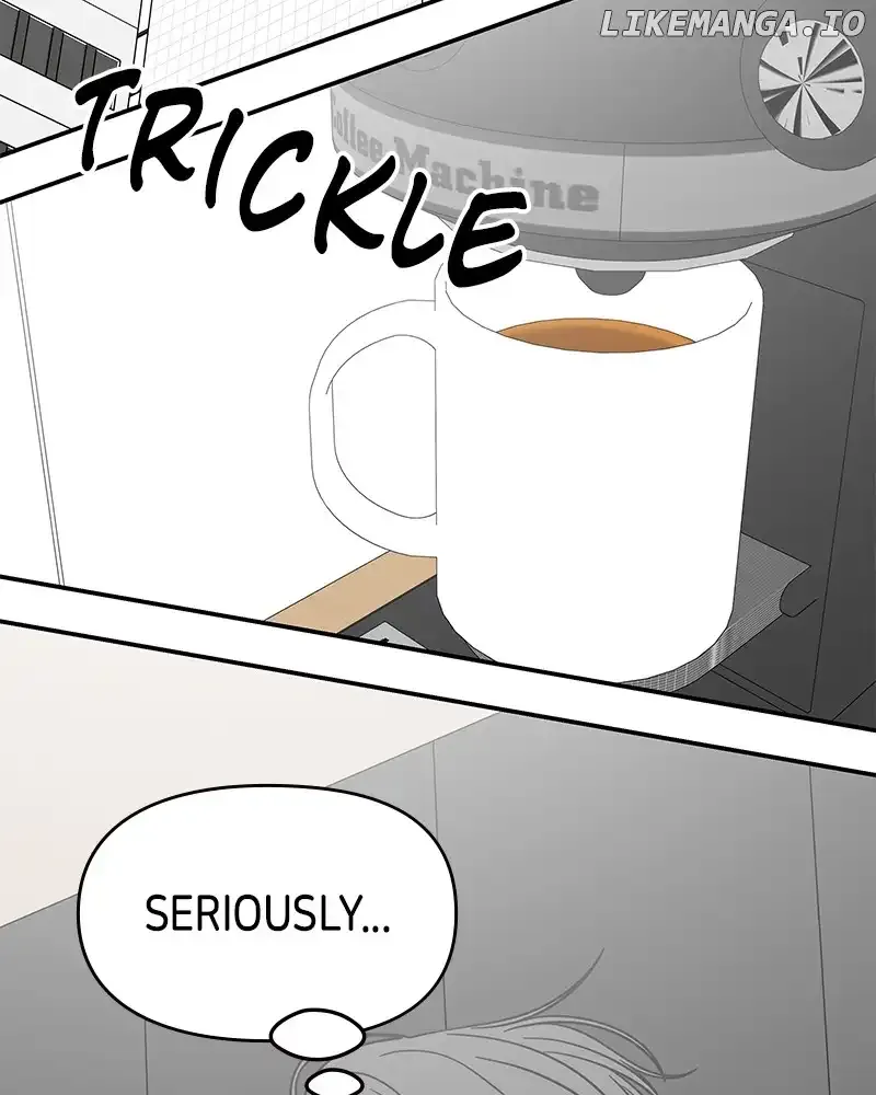 Read No to Office Romance! chapter 31 image 84 on Lezhin