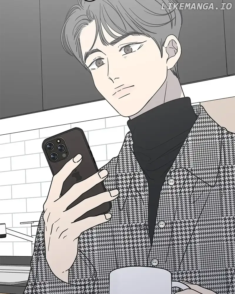 Read No to Office Romance! chapter 31 image 85 on Lezhin