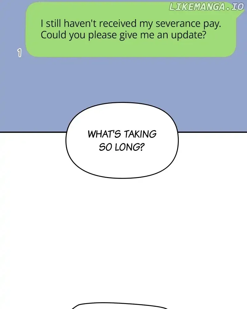 Read No to Office Romance! chapter 31 image 87 on Lezhin