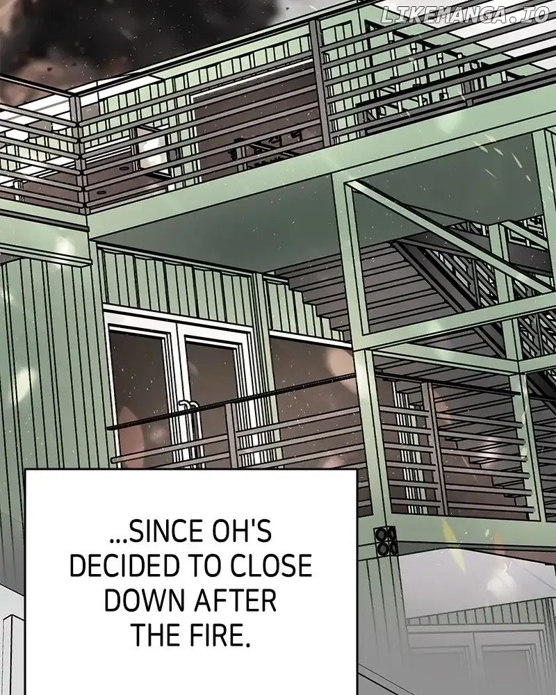 Read No to Office Romance! chapter 31 image 90 on Lezhin