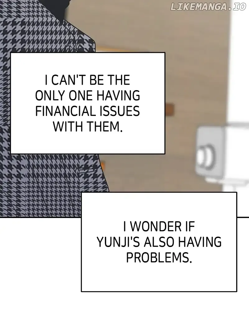 Read No to Office Romance! chapter 31 image 98 on Lezhin