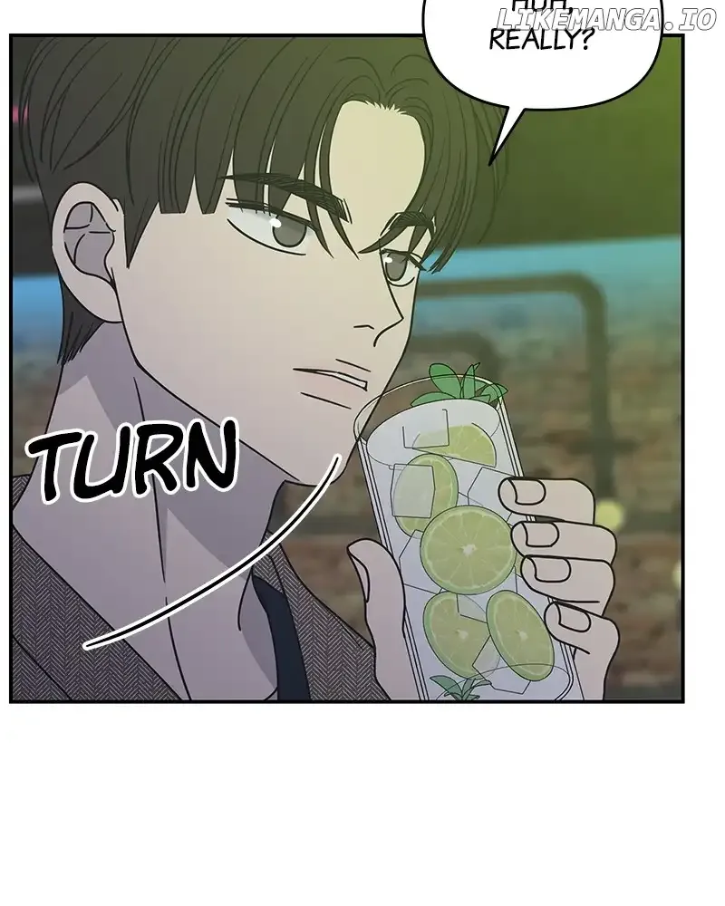 Read No to Office Romance! chapter 32 image 108 on Lezhin