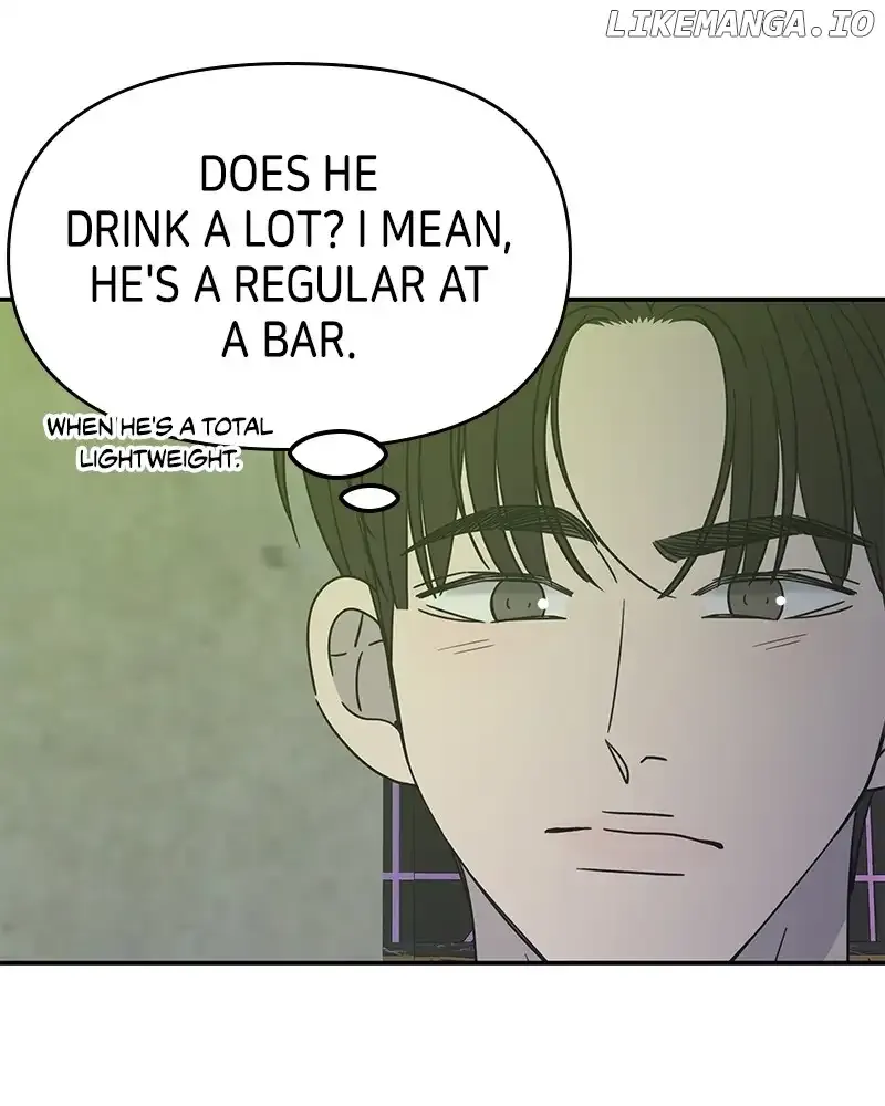 Read No to Office Romance! chapter 32 image 111 on Lezhin