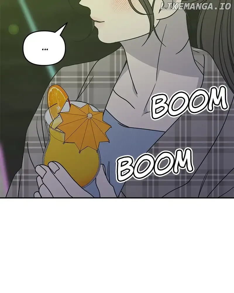 Read No to Office Romance! chapter 32 image 119 on Lezhin
