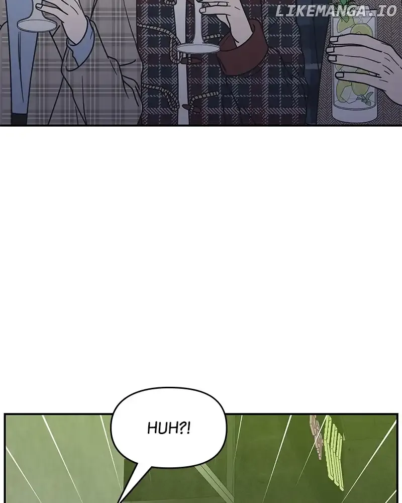 Read No to Office Romance! chapter 32 image 124 on Lezhin