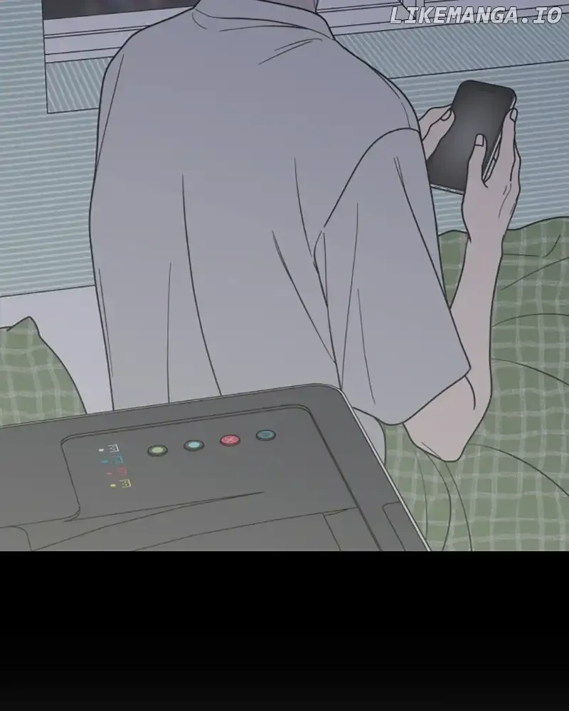 Read No to Office Romance! chapter 32 image 133 on Lezhin