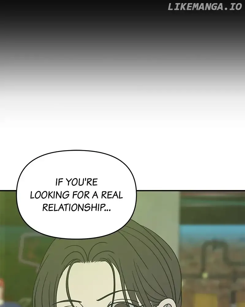 Read No to Office Romance! chapter 32 image 134 on Lezhin