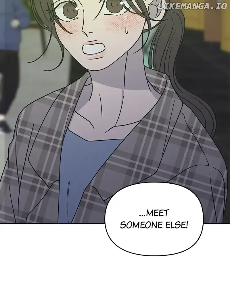 Read No to Office Romance! chapter 32 image 135 on Lezhin