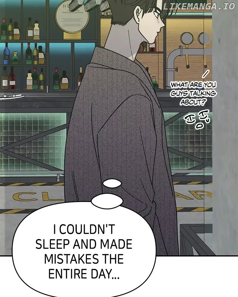 Read No to Office Romance! chapter 32 image 137 on Lezhin