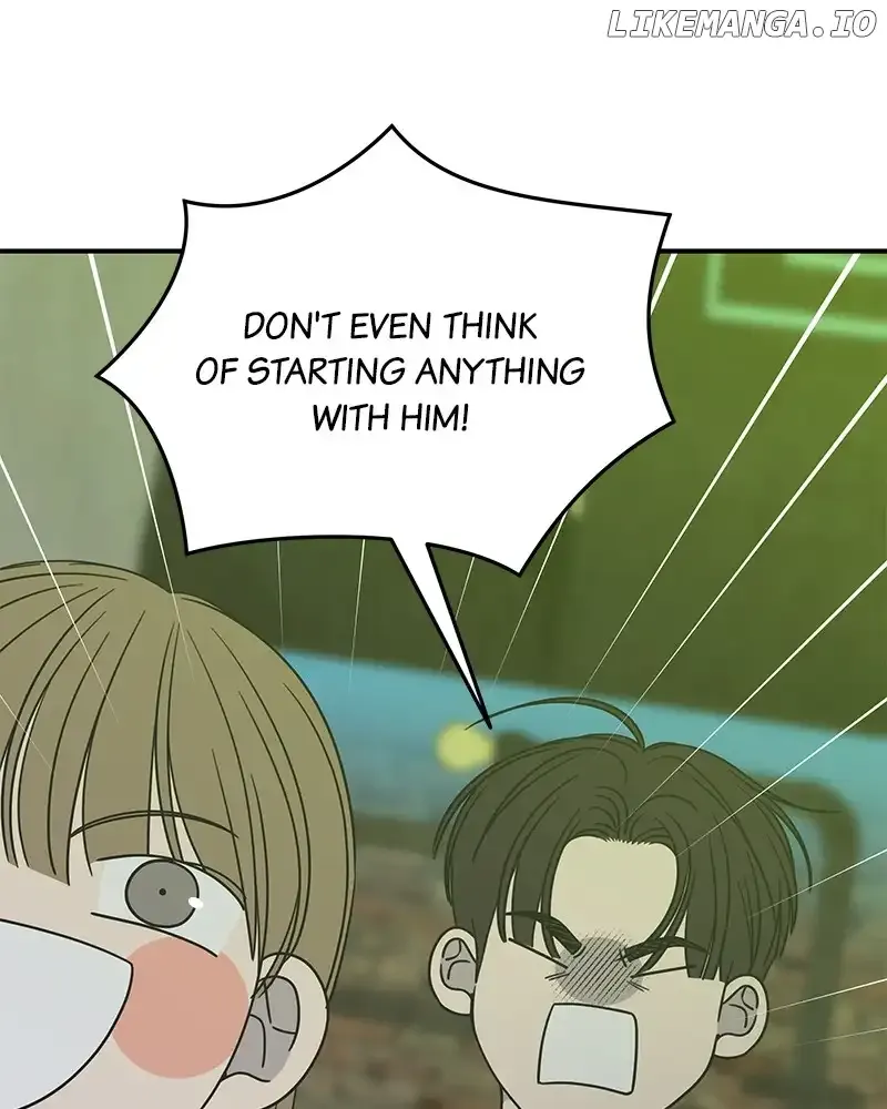 Read No to Office Romance! chapter 32 image 141 on Lezhin