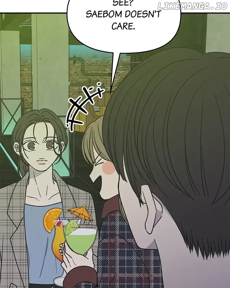 Read No to Office Romance! chapter 32 image 145 on Lezhin