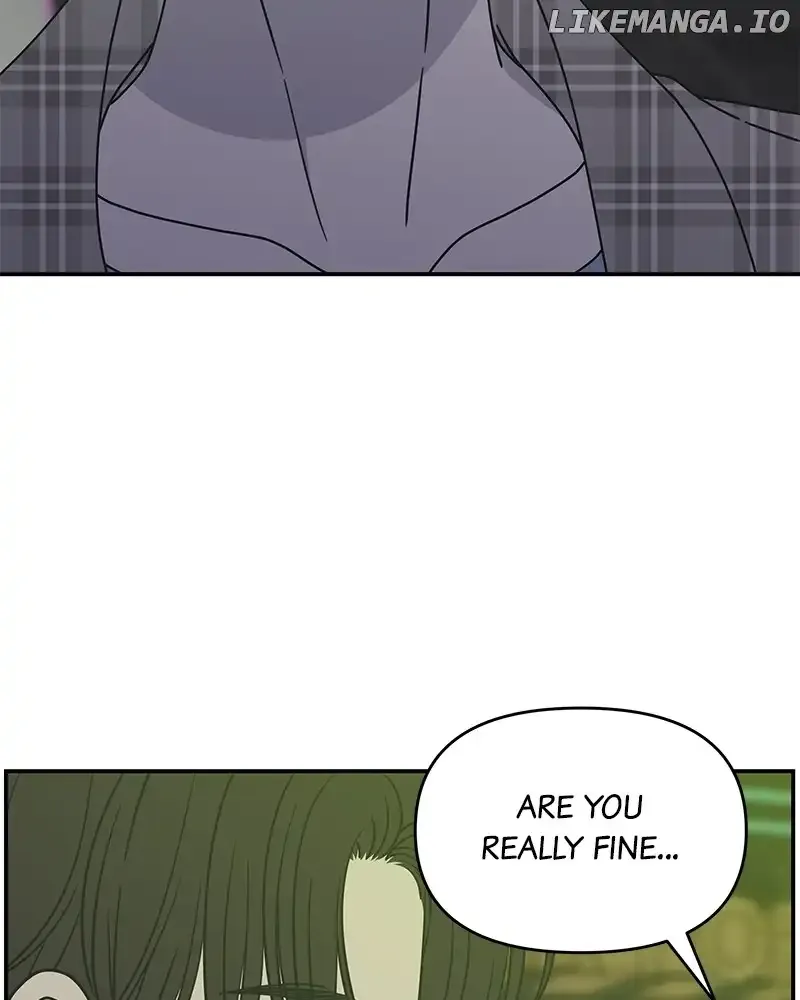 Read No to Office Romance! chapter 32 image 148 on Lezhin