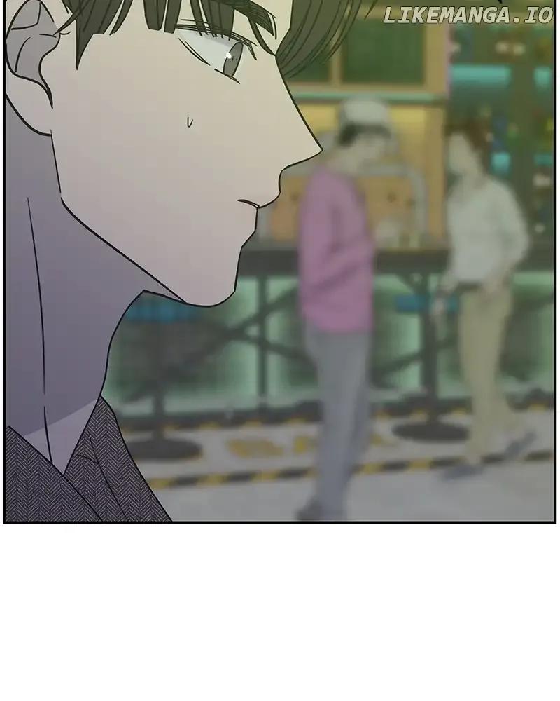 Read No to Office Romance! chapter 32 image 149 on Lezhin