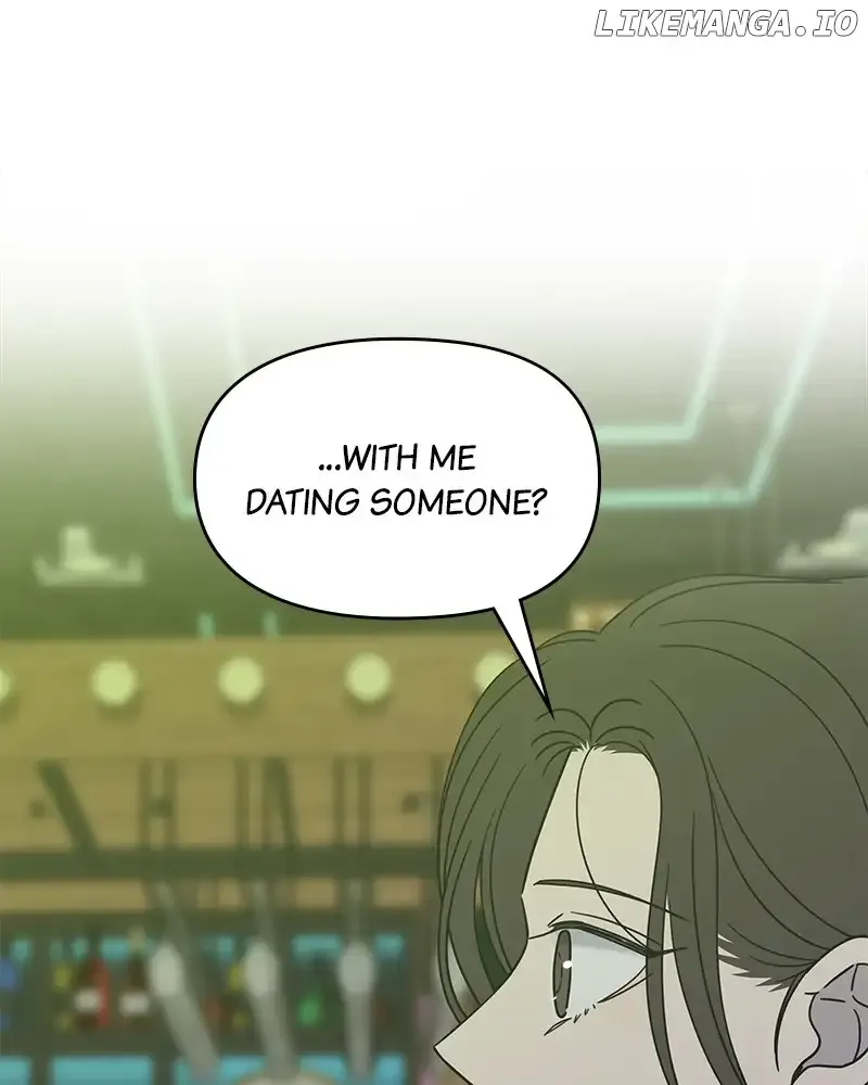 Read No to Office Romance! chapter 32 image 150 on Lezhin