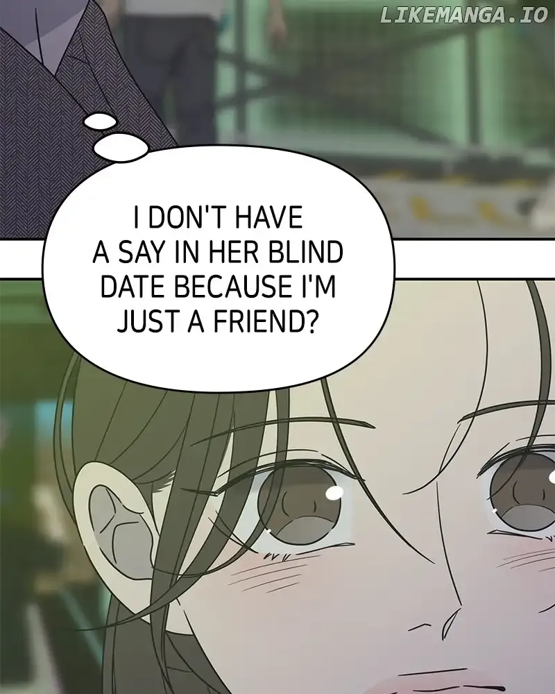 Read No to Office Romance! chapter 32 image 155 on Lezhin