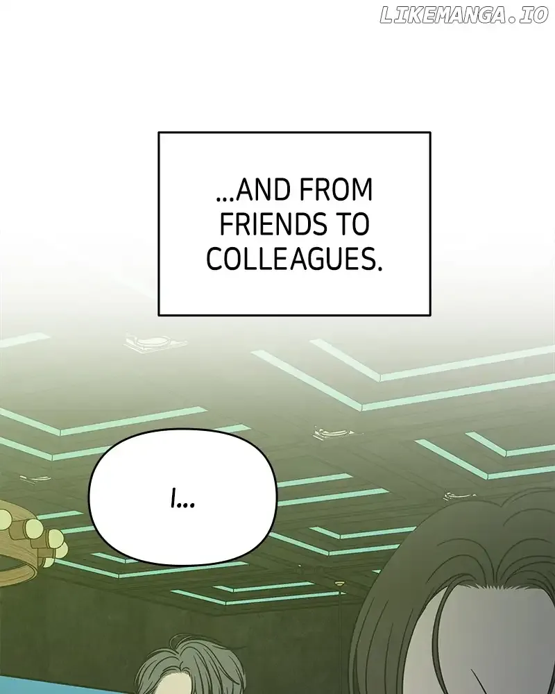 Read No to Office Romance! chapter 32 image 159 on Lezhin