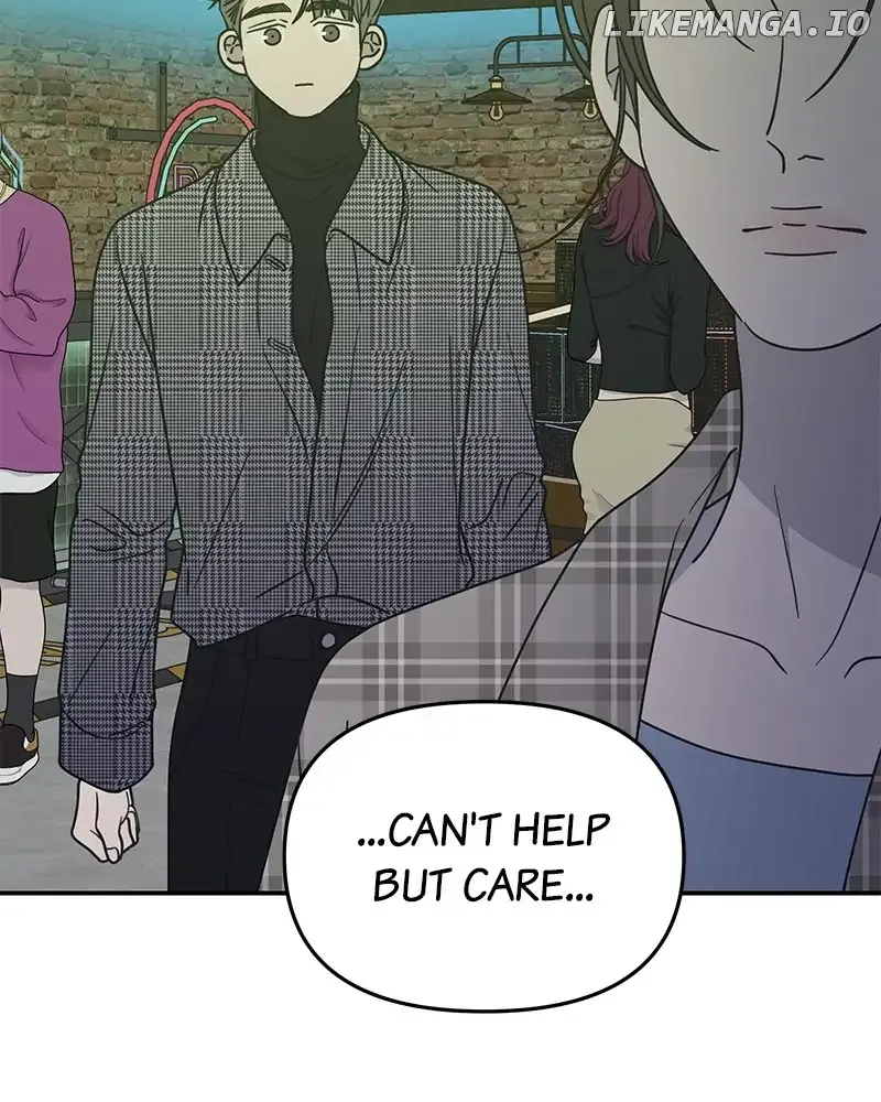 Read No to Office Romance! chapter 32 image 160 on Lezhin