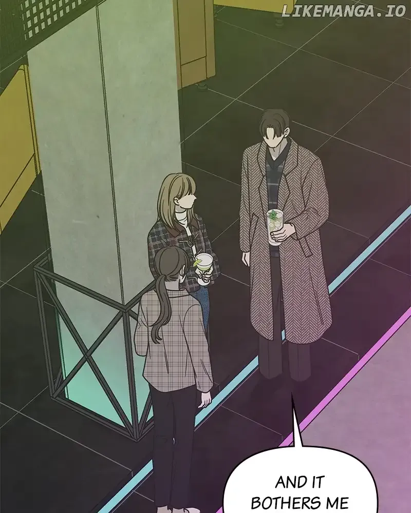 Read No to Office Romance! chapter 32 image 164 on Lezhin