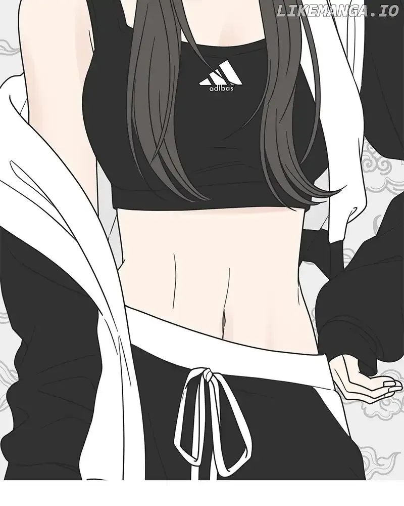 Read No to Office Romance! chapter 32 image 18 on Lezhin