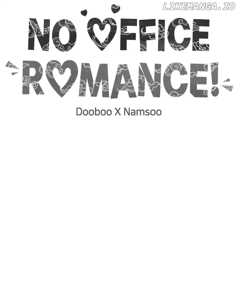 Read No to Office Romance! chapter 32 image 19 on Lezhin