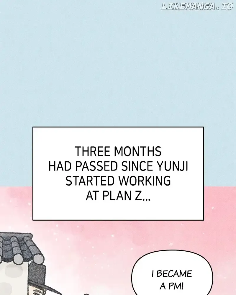 Read No to Office Romance! chapter 32 image 2 on Lezhin