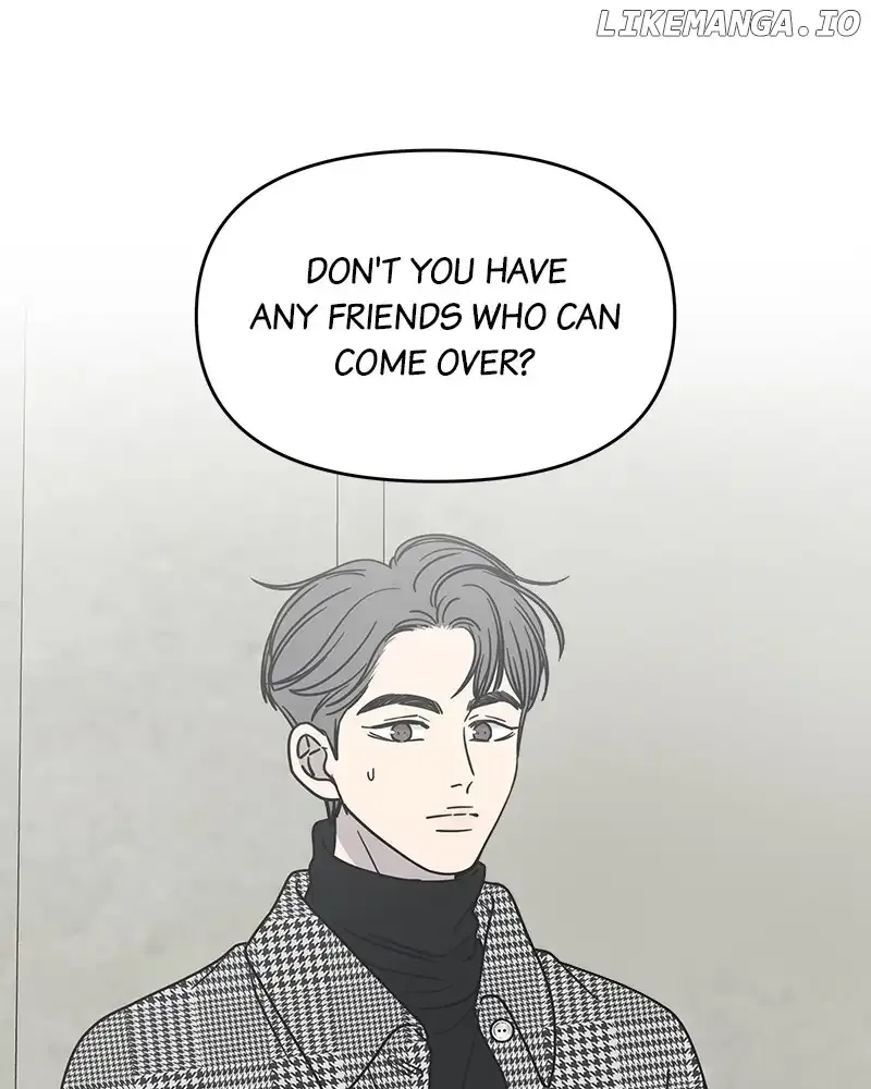 Read No to Office Romance! chapter 32 image 20 on Lezhin