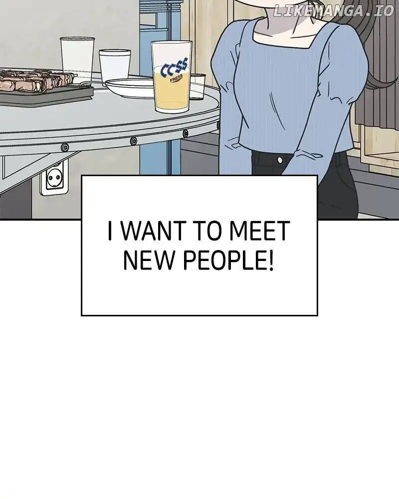 Read No to Office Romance! chapter 32 image 28 on Lezhin