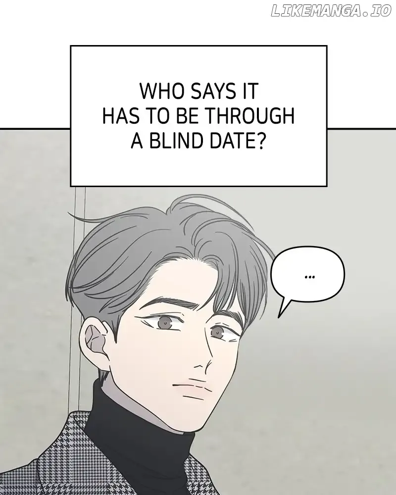 Read No to Office Romance! chapter 32 image 29 on Lezhin