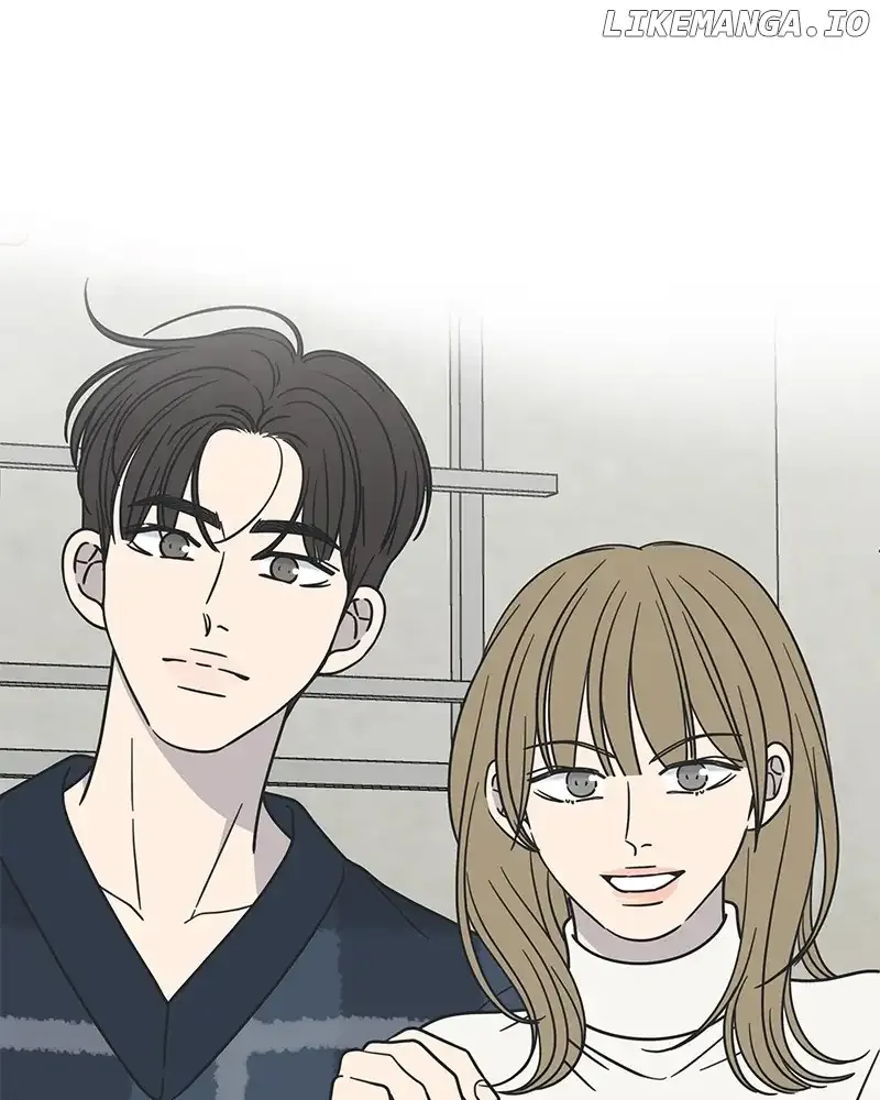 Read No to Office Romance! chapter 32 image 33 on Lezhin