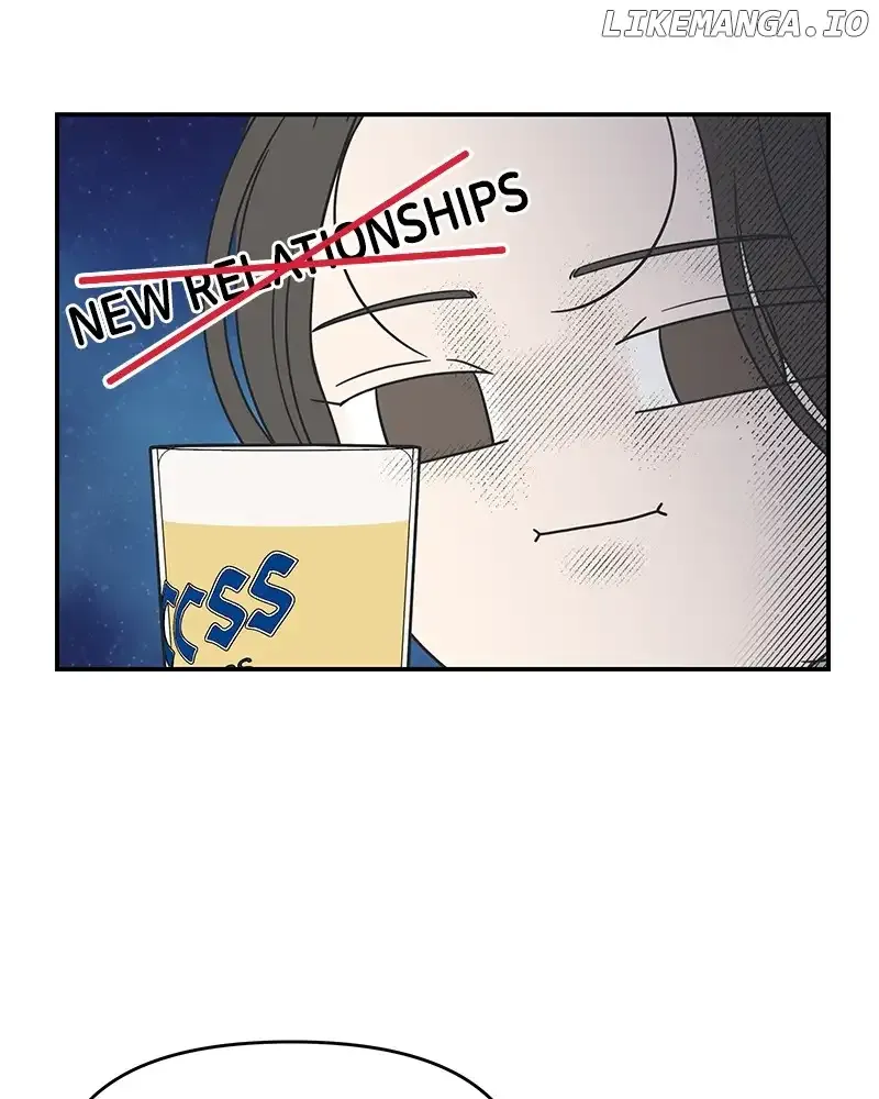 Read No to Office Romance! chapter 32 image 35 on Lezhin