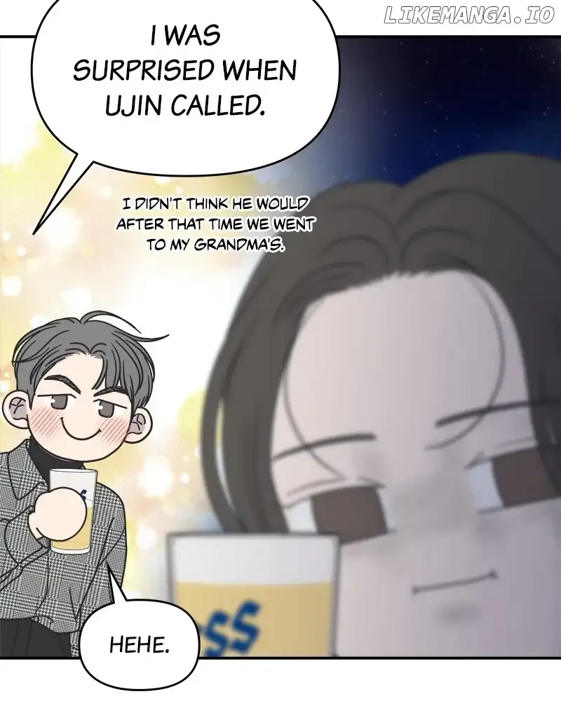 Read No to Office Romance! chapter 32 image 36 on Lezhin