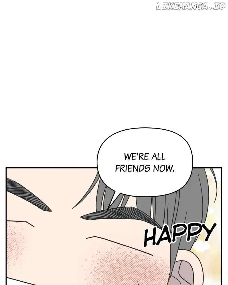 Read No to Office Romance! chapter 32 image 37 on Lezhin
