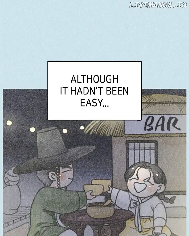 Read No to Office Romance! chapter 32 image 4 on Lezhin