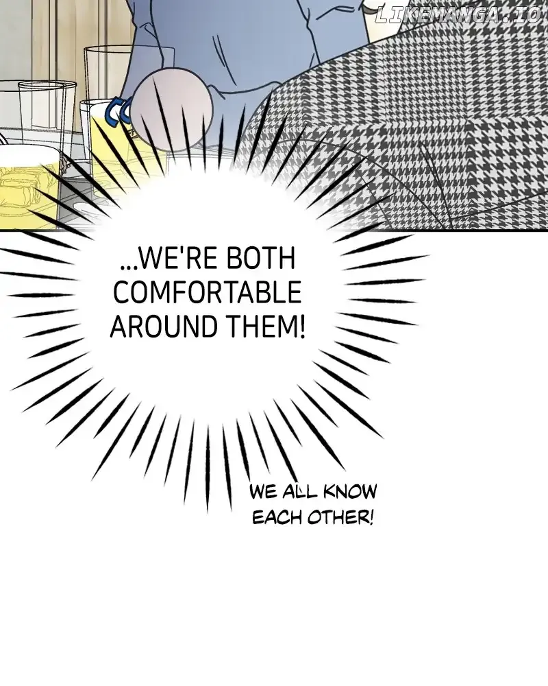 Read No to Office Romance! chapter 32 image 40 on Lezhin