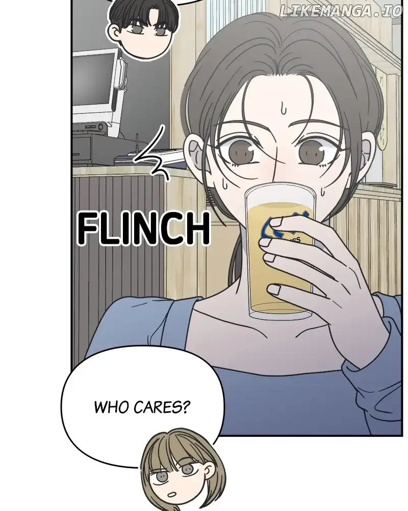 Read No to Office Romance! chapter 32 image 43 on Lezhin