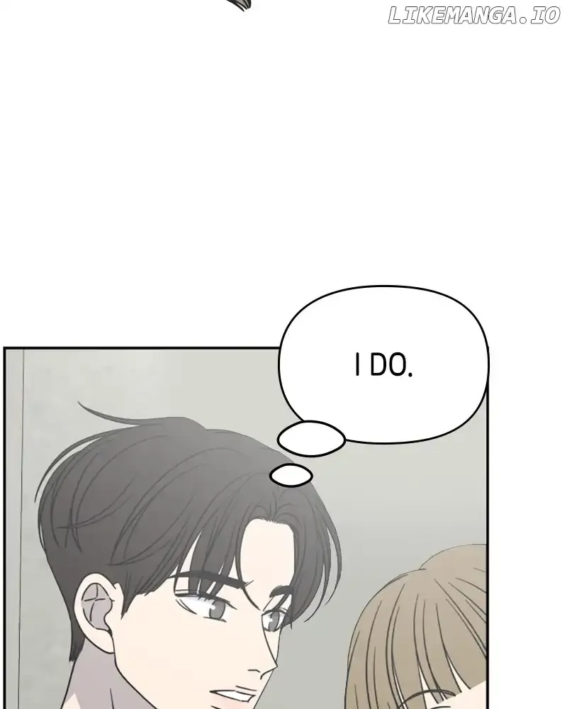 Read No to Office Romance! chapter 32 image 44 on Lezhin