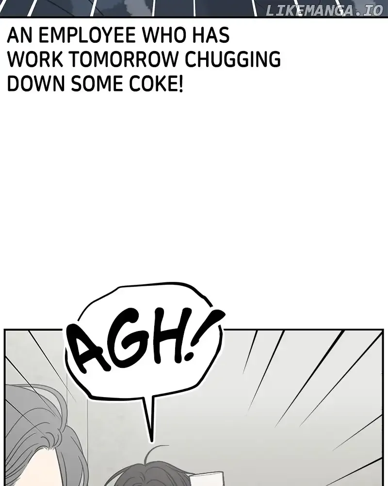Read No to Office Romance! chapter 32 image 54 on Lezhin
