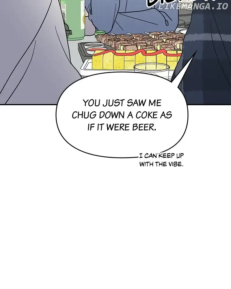Read No to Office Romance! chapter 32 image 57 on Lezhin