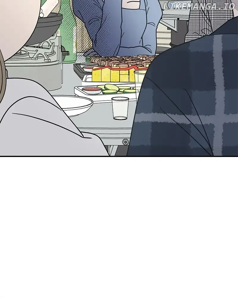 Read No to Office Romance! chapter 32 image 59 on Lezhin
