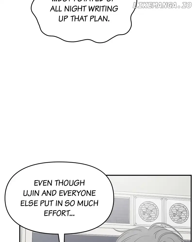 Read No to Office Romance! chapter 32 image 62 on Lezhin