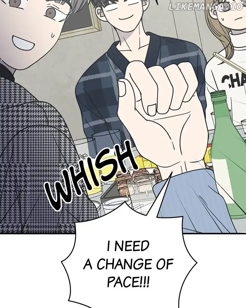 Read No to Office Romance! chapter 32 image 67 on Lezhin