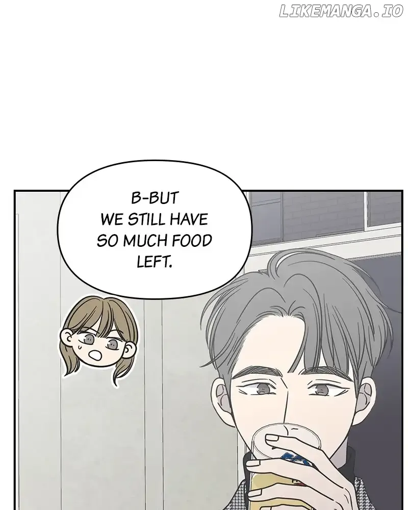 Read No to Office Romance! chapter 32 image 69 on Lezhin