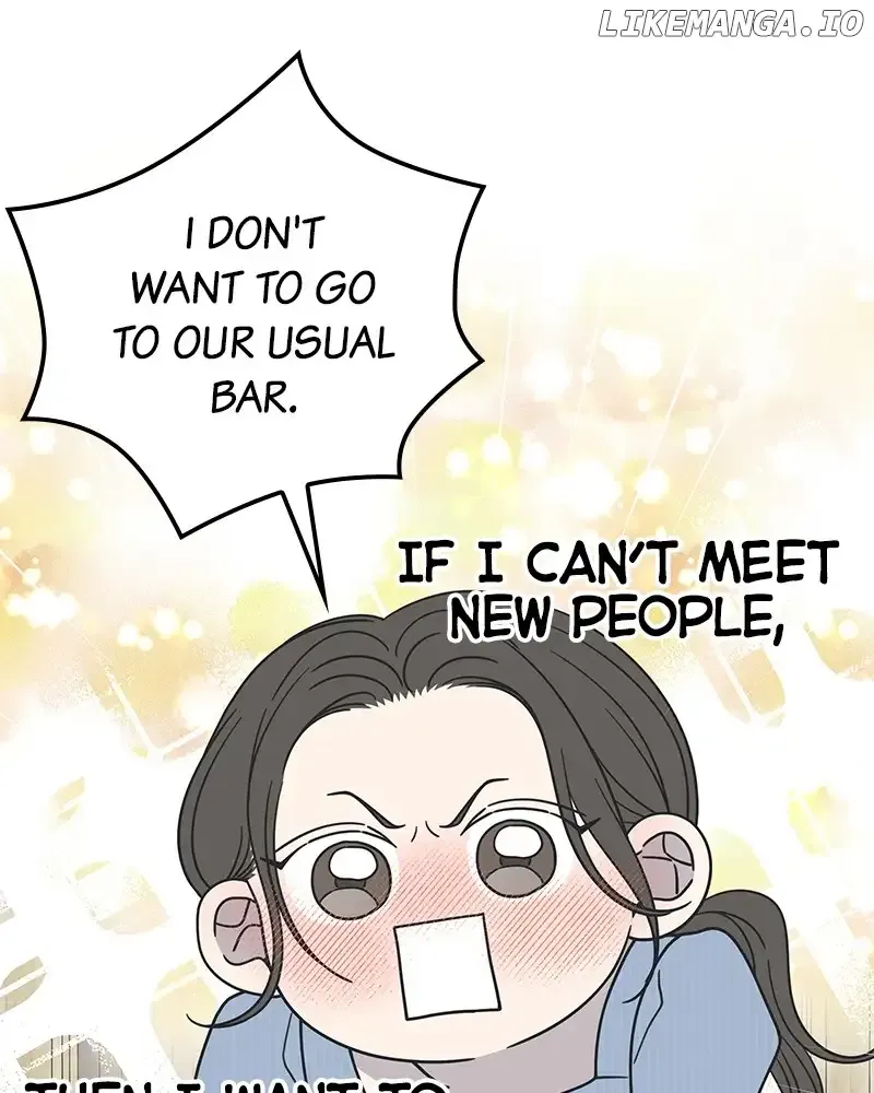 Read No to Office Romance! chapter 32 image 71 on Lezhin