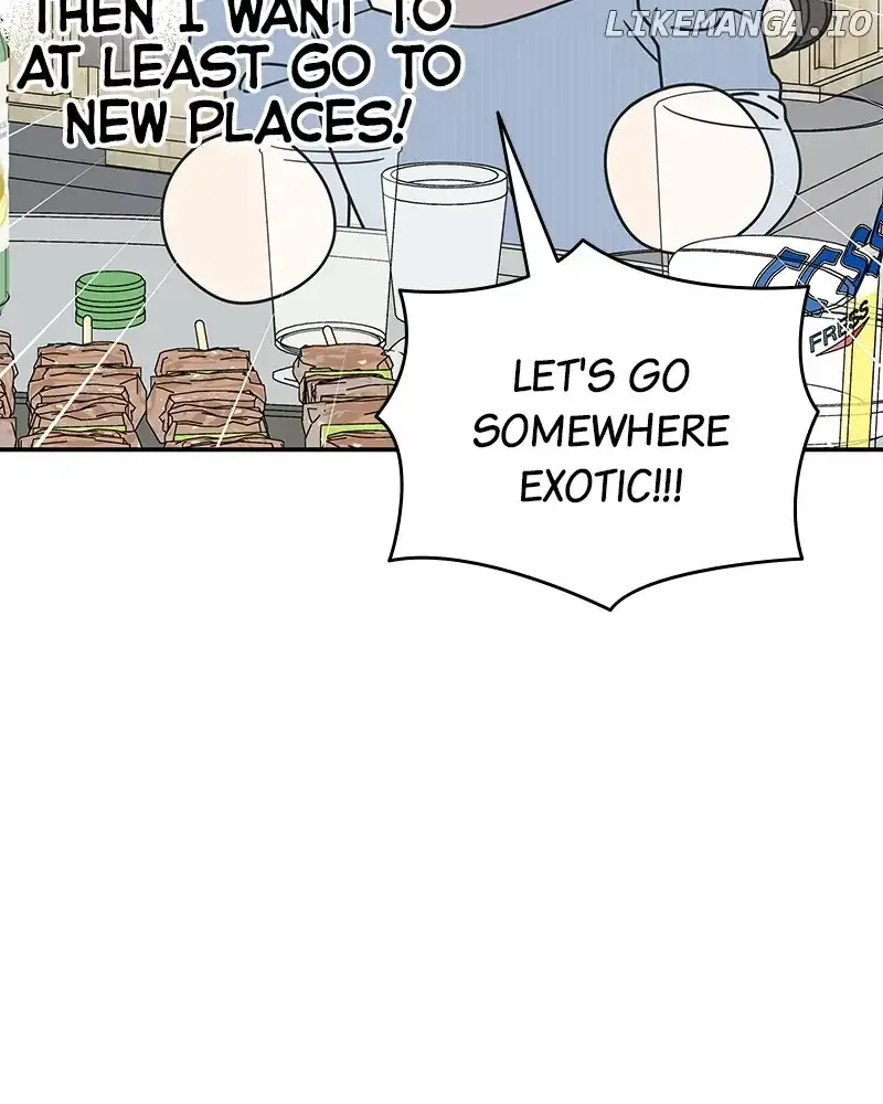 Read No to Office Romance! chapter 32 image 72 on Lezhin