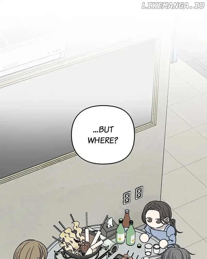 Read No to Office Romance! chapter 32 image 74 on Lezhin