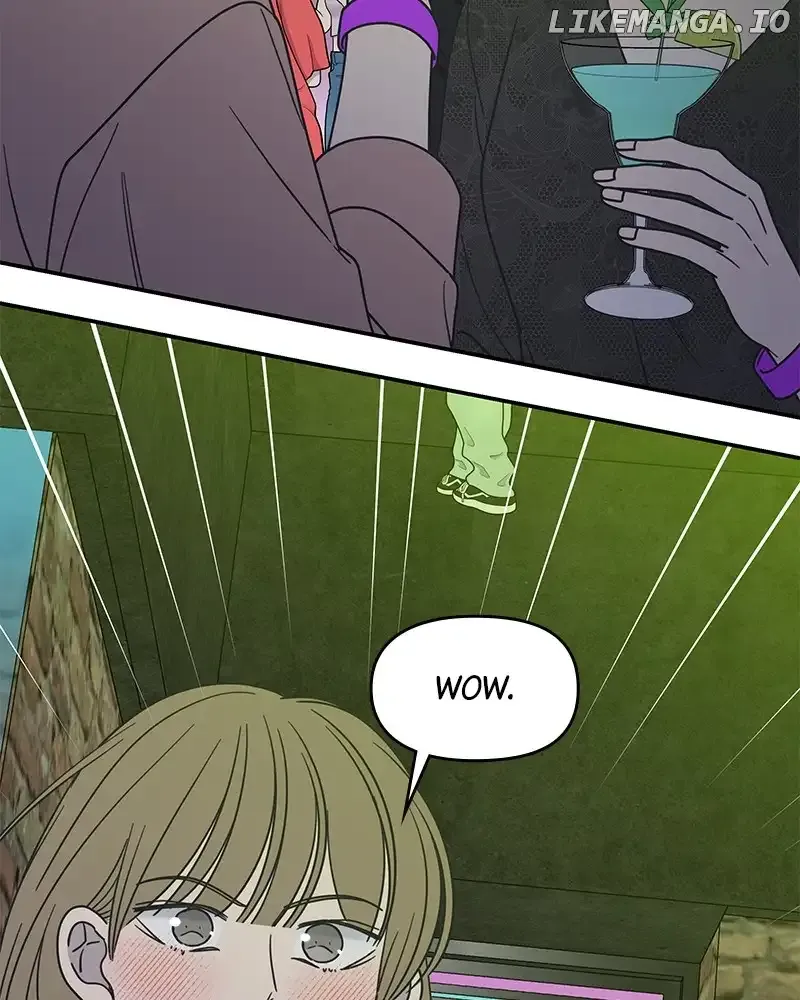 Read No to Office Romance! chapter 32 image 79 on Lezhin