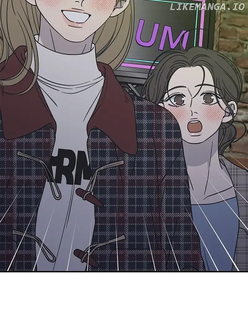 Read No to Office Romance! chapter 32 image 80 on Lezhin
